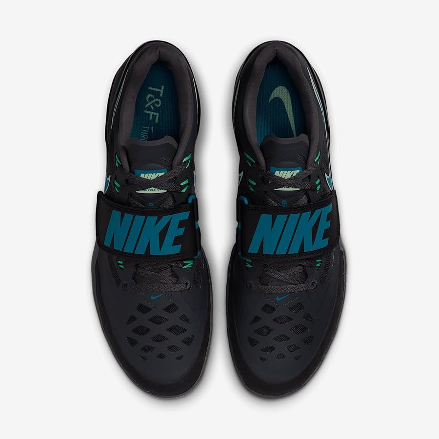 Nike Zoom Rotational 6 28cm 投てき スパイク 投擲 Nike Zoom Rotational 6 28cm 投てき スパイク 投擲 - メルカリ